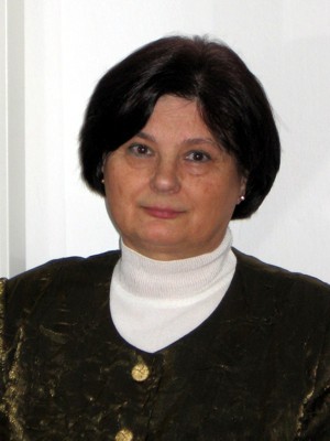 Molnár Mária - könyvelő - parapszichológus - író